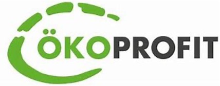 Logo Ökoprofit