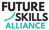 Logo Future Skills Alliance